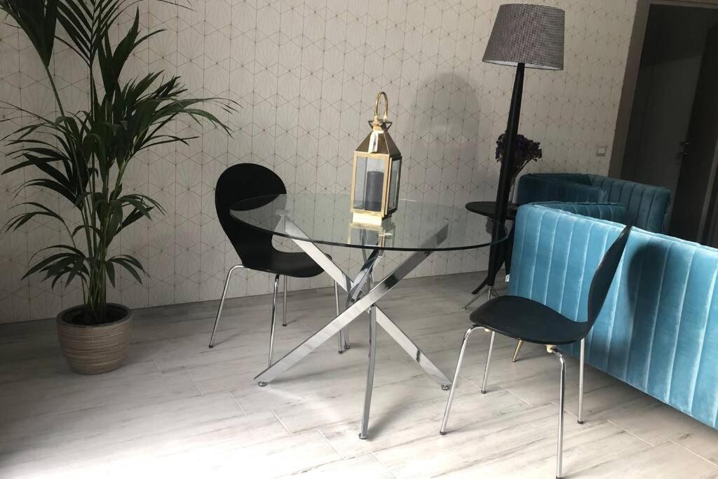 Nuovo Appartamento Elegante,Curato Nei Dettagli Decimomannu Zewnętrze zdjęcie