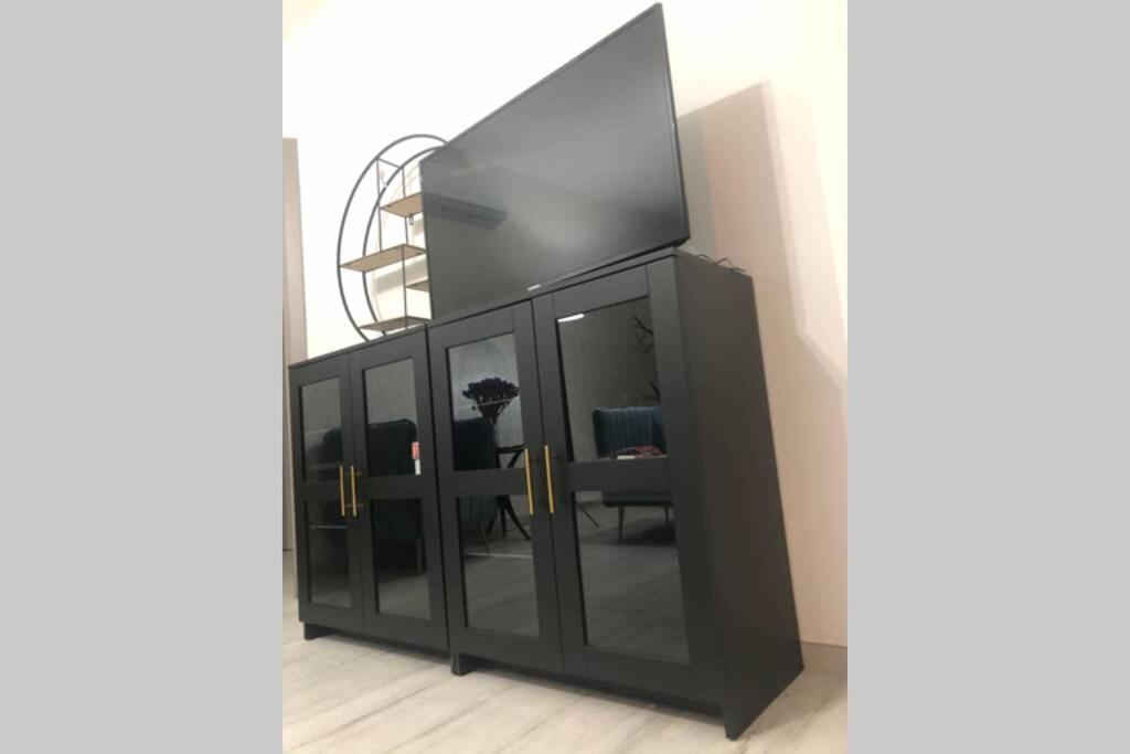 Nuovo Appartamento Elegante,Curato Nei Dettagli Decimomannu Zewnętrze zdjęcie